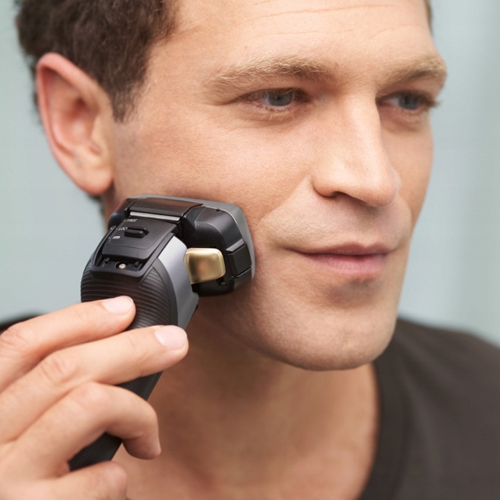 Panasonic ES-LV69-S803 Golarka elektryczna 5-ostrzowa na mokro i sucho