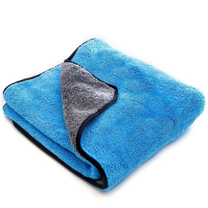 K2 FLOSSY 90x60 RĘCZNIK DO OSUSZANIA LAKIERU 800g