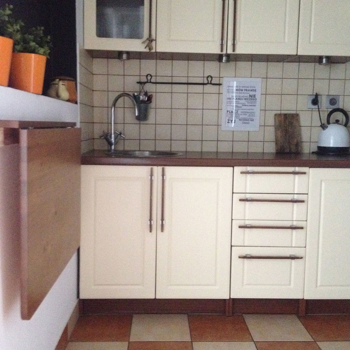 Farba RENOWACJA PŁYTEK ceramicznych kolory RAL