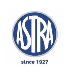 PLECAK przedszkolny wycieczkowy ASTRABAG AK200 Teddy Panda