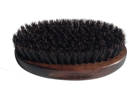 Zestaw Do Brody BY MY Beard + Szczotka Beard Bross