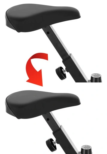 Rowerek Stacjonarny Rower Treningowy Składany