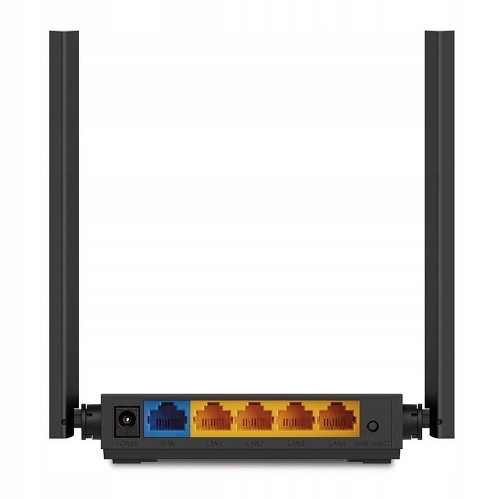 Repeater, Router TP-Link Archer C54 1200Mb/s a/b/g/n/ac