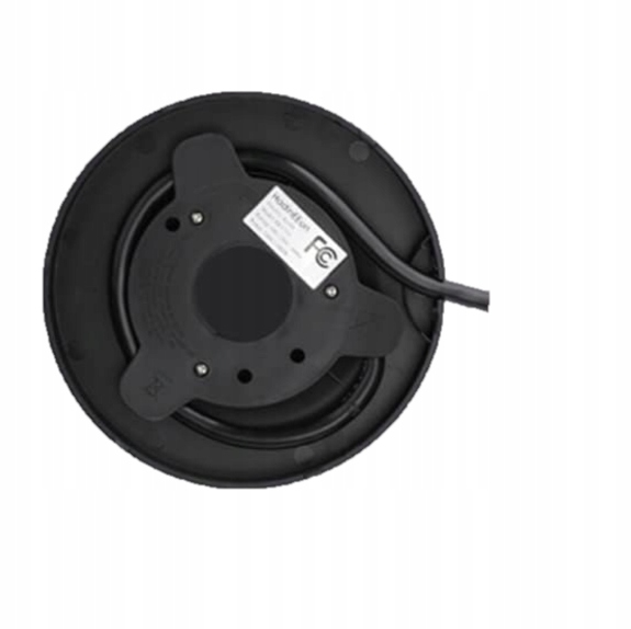 CZAJNIK ELEKTRYCZNY 1,7L 2200W REG TEMP 40-100°C SZKLANY BEZPRZEWODOWY