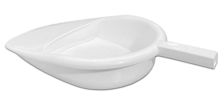 Basen sanitarny dla niepełnosprawnych seniorów chorego podsuwacz 2000