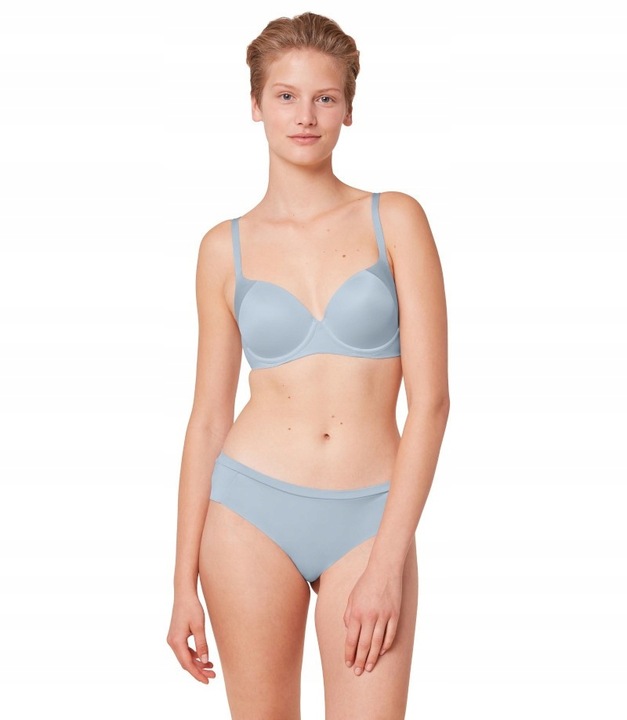 Biustonosz Triumph Body Make-up Soft Touch WP 75D