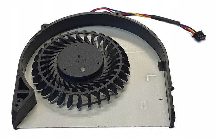 WENTYLATOR LENOVO B480 B490 B580 B590 M480 V580