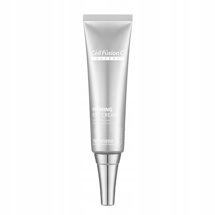 Krem pod oczy Cell Fusion C Expert Time Reverse Firming Eye Cream 20ml
