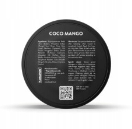 Masło do tatuażu InkTrox COCONUT & MANGO 50ml