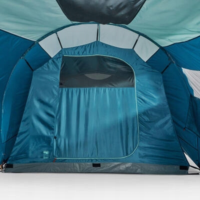 Namiot kempingowy Quechua Arpenaz 4.1 4 osobowy