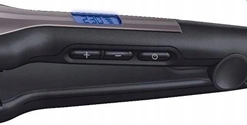 Ceramiczna PROSTOWNICA do Włosów REMINGTON Regulacja Temp S5525