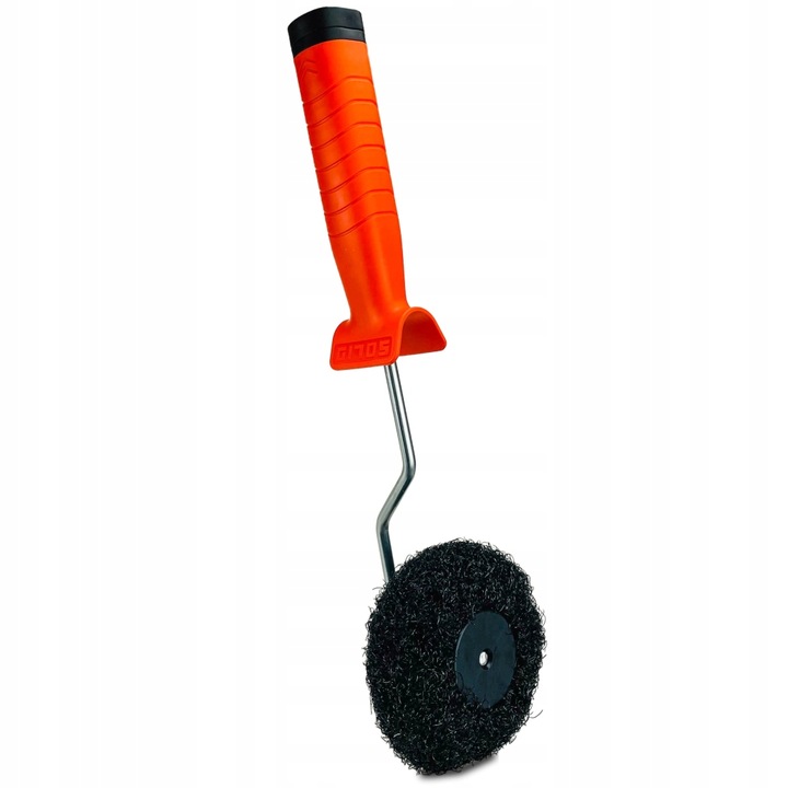 WAŁEK KĄTOWY DO GŁADZI WAŁEK NAROŻNY ZESTAW DO WKLEJANIA TAŚMA TUFF TAPE GK