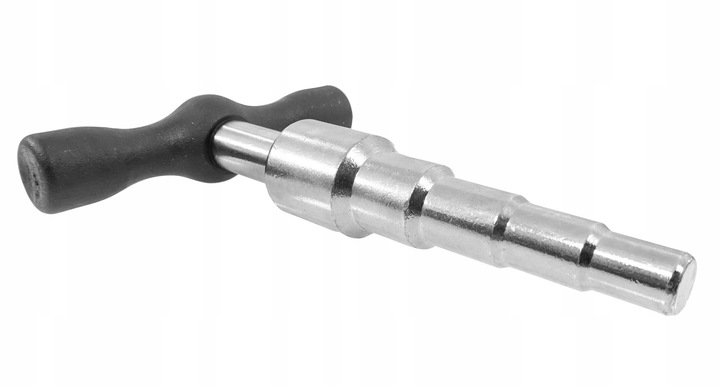 KALIBRATOR ROZWIERTAK GRATOWNIK DO RUR PEX 16 - 18- 20 - 25 - 32mm