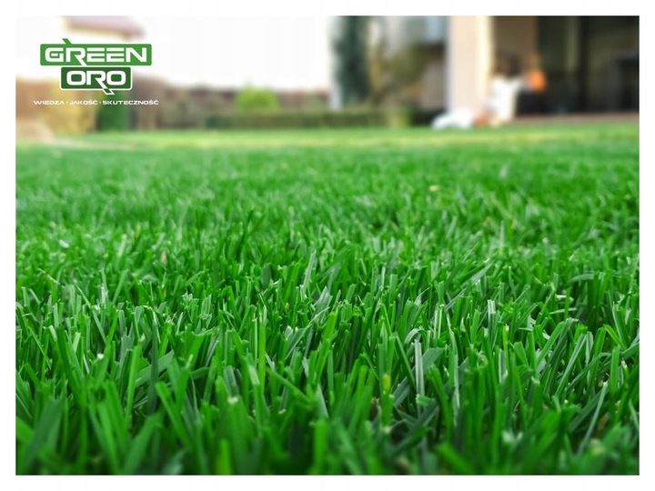 Nawóz do Trawnika Iglaków Tui Róż REGENERACYJNY 10kg CHISSO SAI SEI