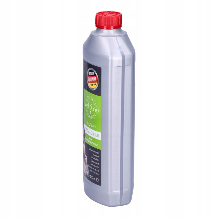 Odkamieniacz do wszystkich ekspresów 2 x 1000ml