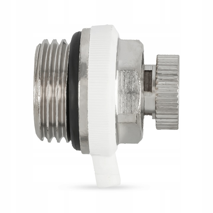 Odpowietrznik Grzejnika Kaloryfera AUTOMATYCZNY 1/2'' Grzejnikowy MOSIĄD LN