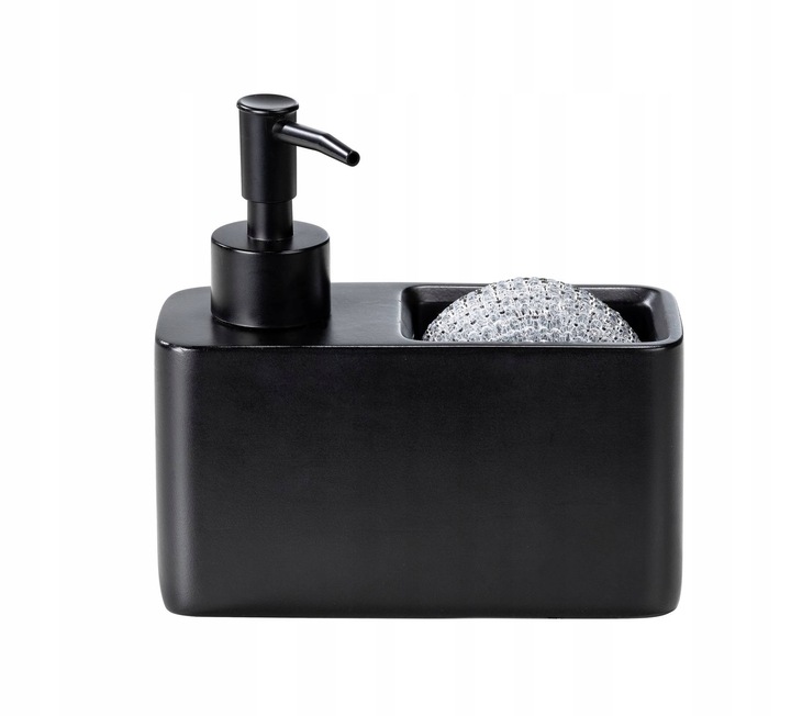 DOZOWNIK 150 ML miejsce na gąbkę RESA WENKO