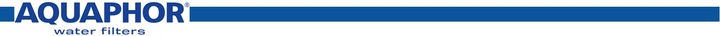 Filtr podzlewozmywakowy do wody AQUAPHOR Kryształ H z wkładami K5 KH