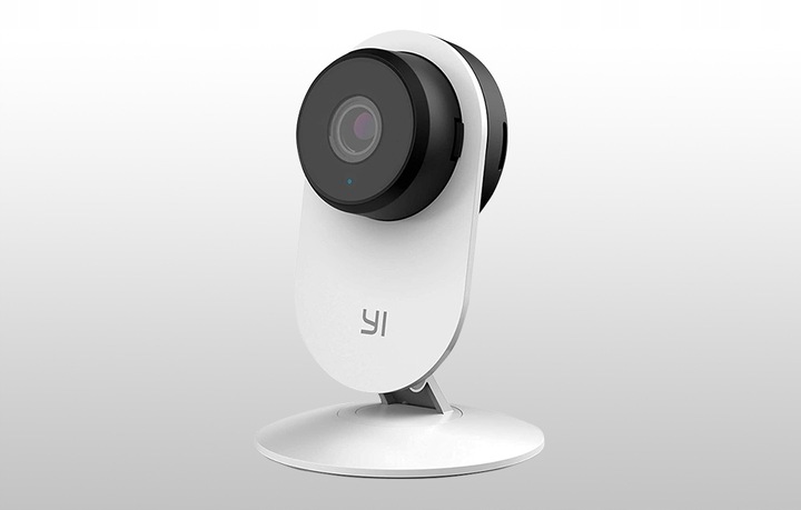 KAMERA WEWNĘTRZNA IP Yi Home 2K Pro