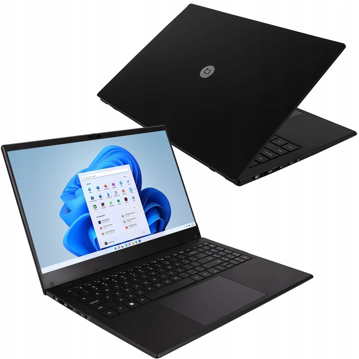 Laptop TECHBITE Pix 15.6" IPS 8GB RAM 128GB SSD | Celeron N5105 |