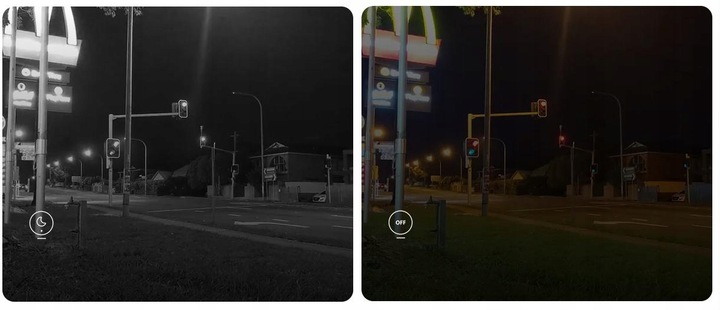 KAMERA IP IMOU BULLET 3 5MPx 3K UHD WiFi detekcja ruchu AI IP65 H.265