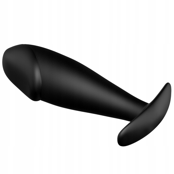 Korek analny STYMULUJĄCY wygodny POTĘGUJE DOZNANIA sex toys dla dorosłych