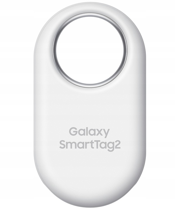 Lokalizator, tracker Bluetooth Samsung Galaxy SmartTag2, 1 szt.,