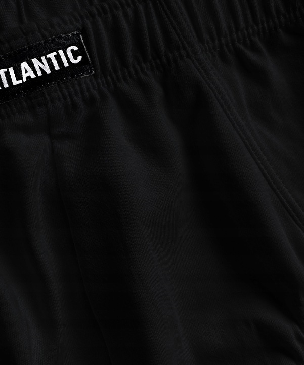 Klasyczne slipy ATLANTIC 100% bawełna 3BMP-006 Komfort i Styl w jednym L