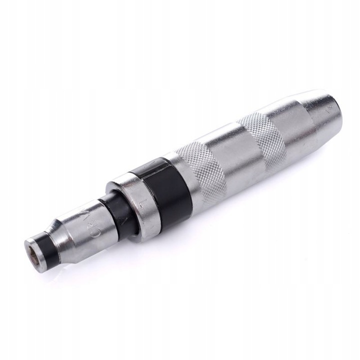 WKRĘTAK WYKRĘTAK UDAROWY DO POBIJANIA Kraft&Dele KD1448 ZESTAW BITSY