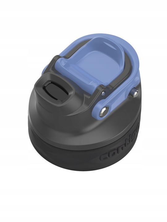 Kubek termiczny z ustnikiem Free Flow Contigo 700ml - Niebieski