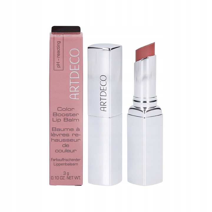 ARTDECO COLOR BOOSTER BALSAM DO UST 08 3G