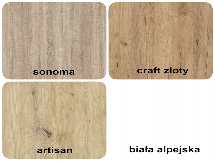 Wieszak na ubrania ścienny panelowy 9 haków 70x40 Biały