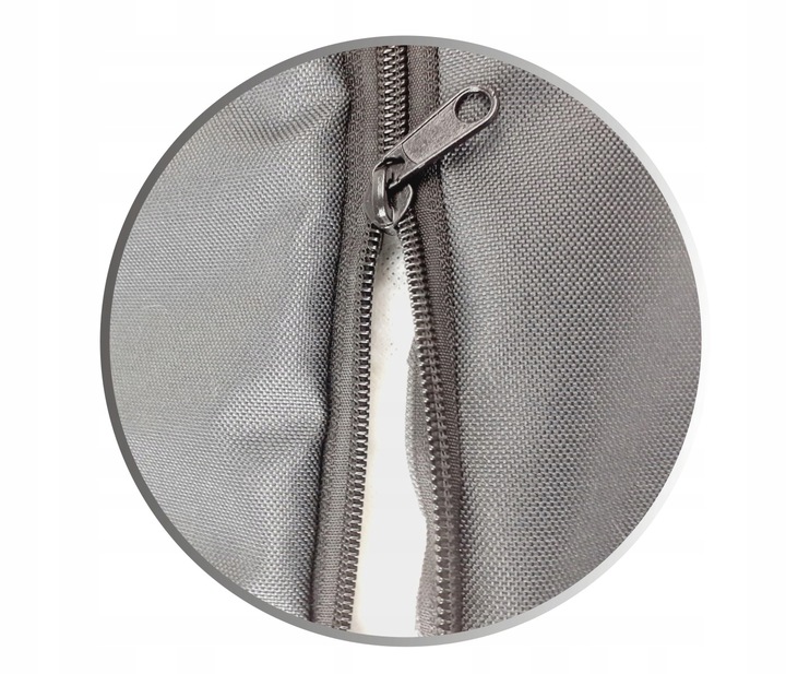 Fotelik samochodowy dla psa Transporter