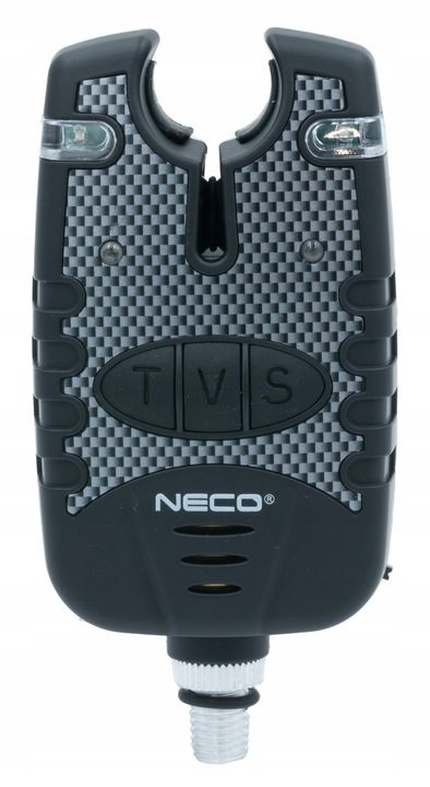 ZESTAW SYGNALIZATORÓW WĘDKARSKICH Z CENTRALKĄ 4+1 W PUDEŁKU