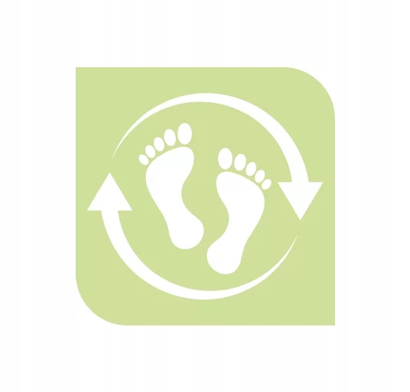 PHARM FOOT CRACKED HEEL PROTECTOR maść do stóp ochronna 75ml