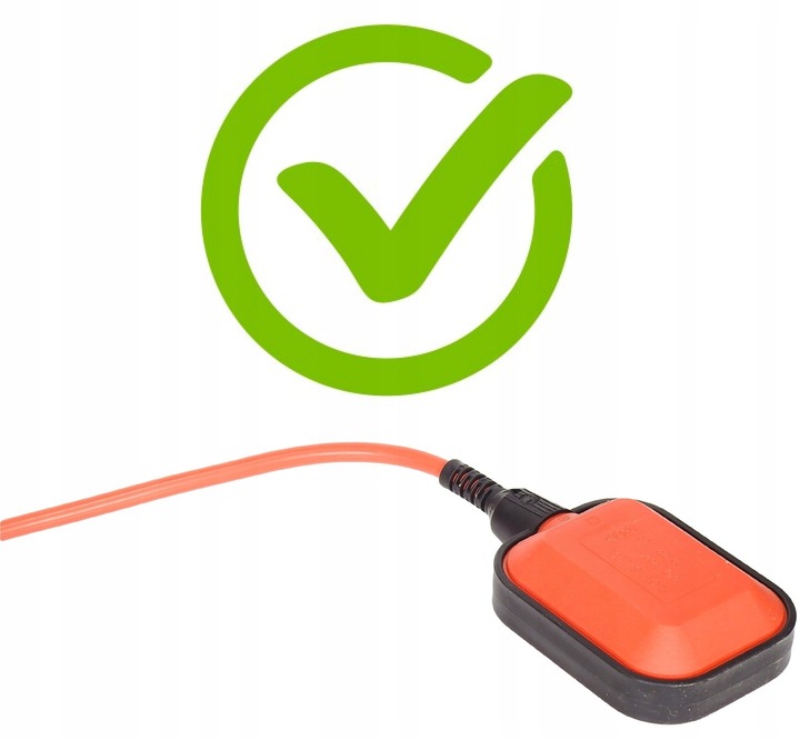 POMPA P3000+ DO WODY BRUDNEJ CZYSTEJ SZAMBA ROZDRABNIACZ 100%MIEDŹ ŻELIWNA