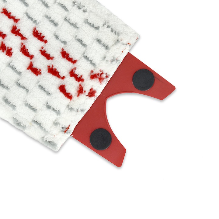 4 x WKŁAD DO MOPA VILEDA PŁASKIEGO ULTRA MAX ZAPAS