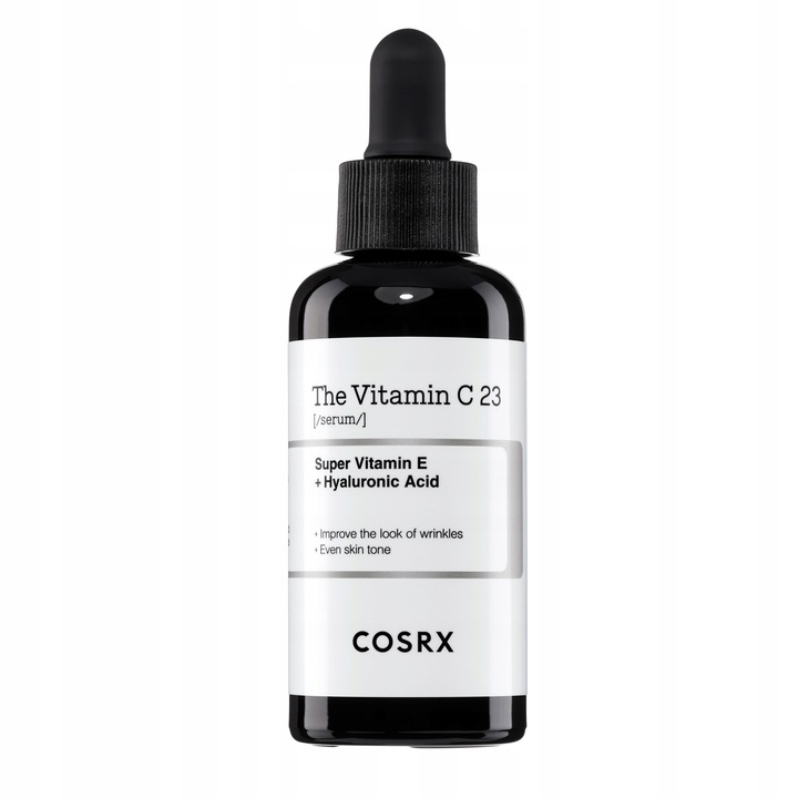 COSRX The Vitamin C 23 serum, 20 ml