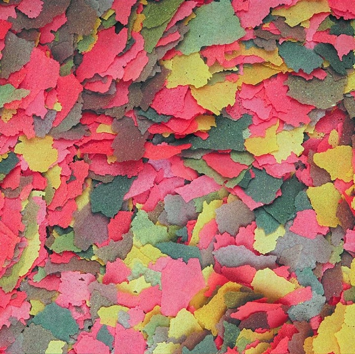 Tropical ICHTIO-VIT 1000ml - podstawowy pokarm !!!