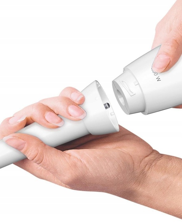 Mikser ręczny BOSH Stabmixer CleverMixx 400 W BIAŁY