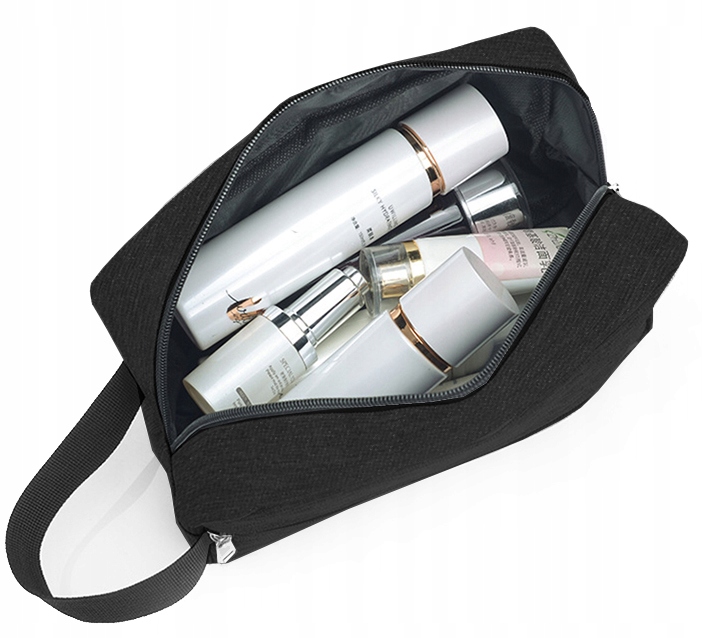 Reverse Torba kosmetyczka Męska Saszetka Organizer