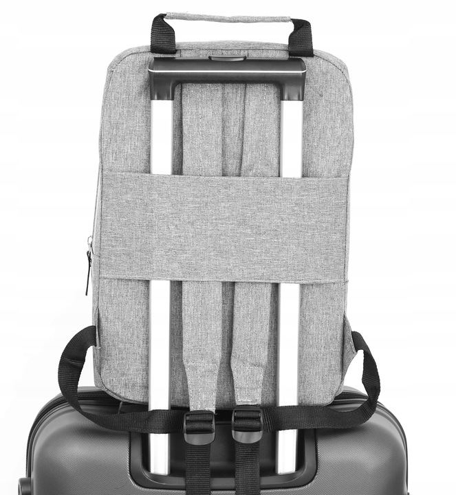 Plecak do samolotu torba bagaż 40x20x25 RYANAIR