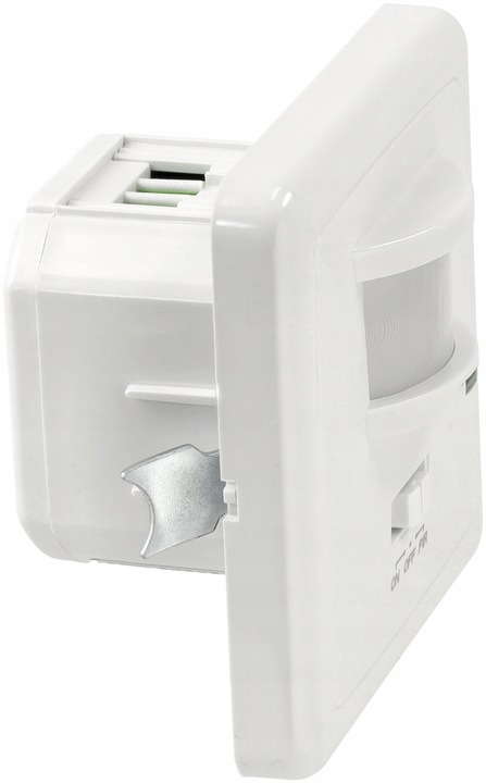 Czujnik ruchu LED do puszki 1200W PR015