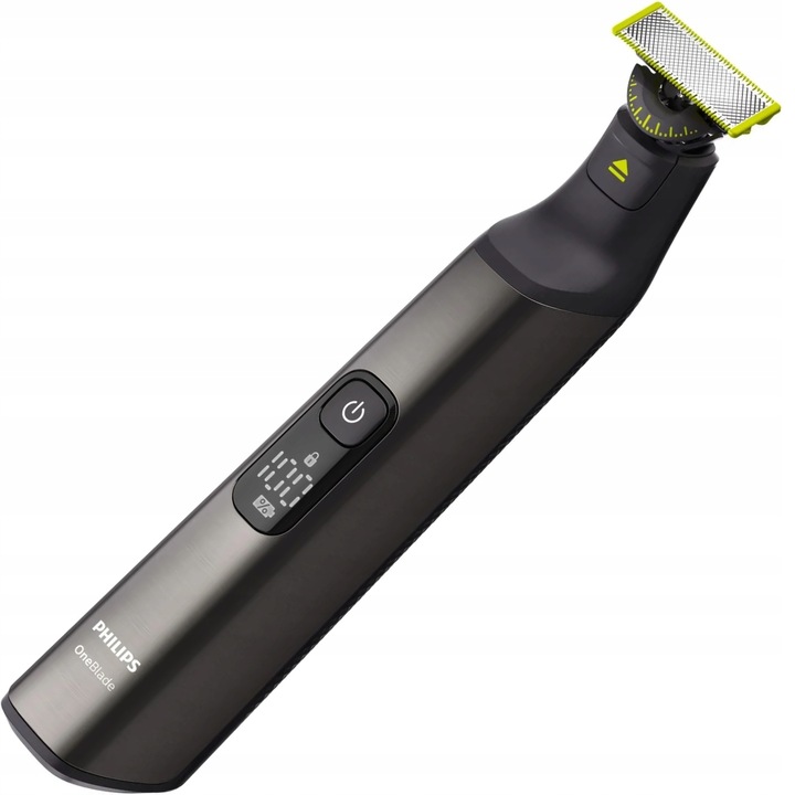 MASZYNKA DO GOLENIA PHILIPS ONEBLADE PRO 360 TRYMER GOLARKA