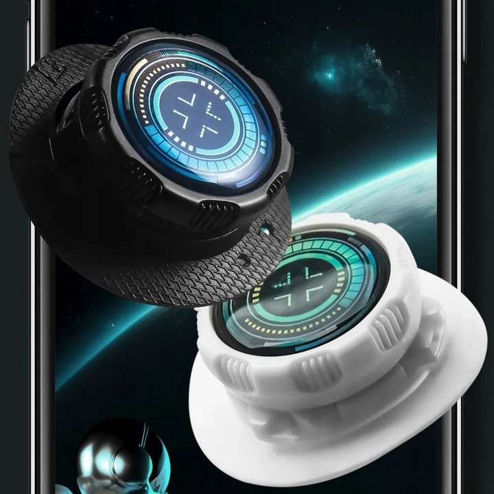 SZNURÓWKI SZNUROWADŁA AUTOMATYCZNE OBROTOWE BOA SPACE bez