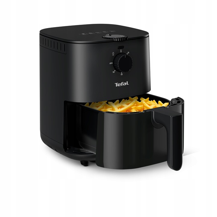Frytkownica beztłuszczowa TEFAL EasyFry EY130815 3,5L Air Fryer