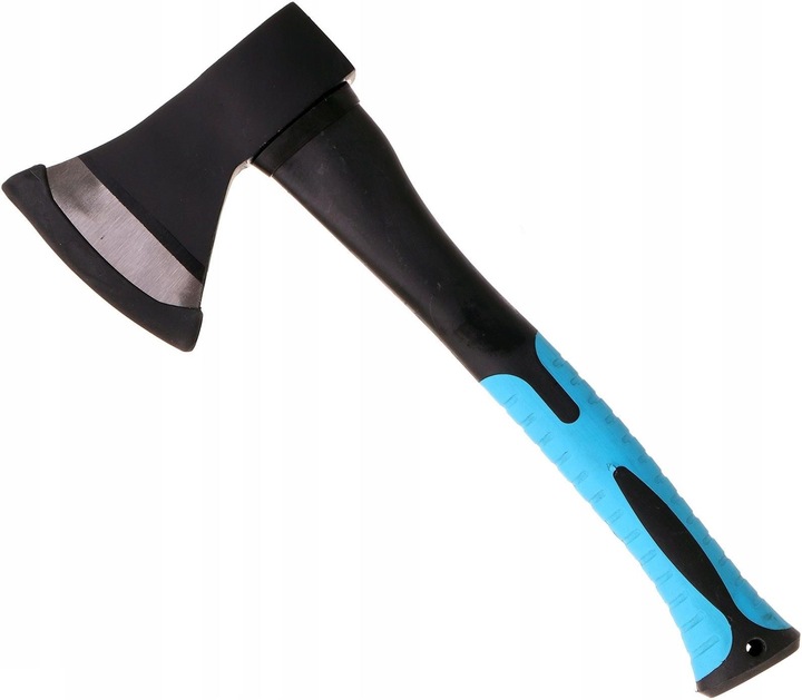 SIEKIERA FIBERGLASS 600g TOPOREK UNIWERSALNA