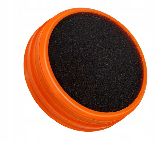 5x FILTR DO PHILIPS SPEEDPRO/AQUA 5000 FC6729 FC6728 FC6727 FC6721