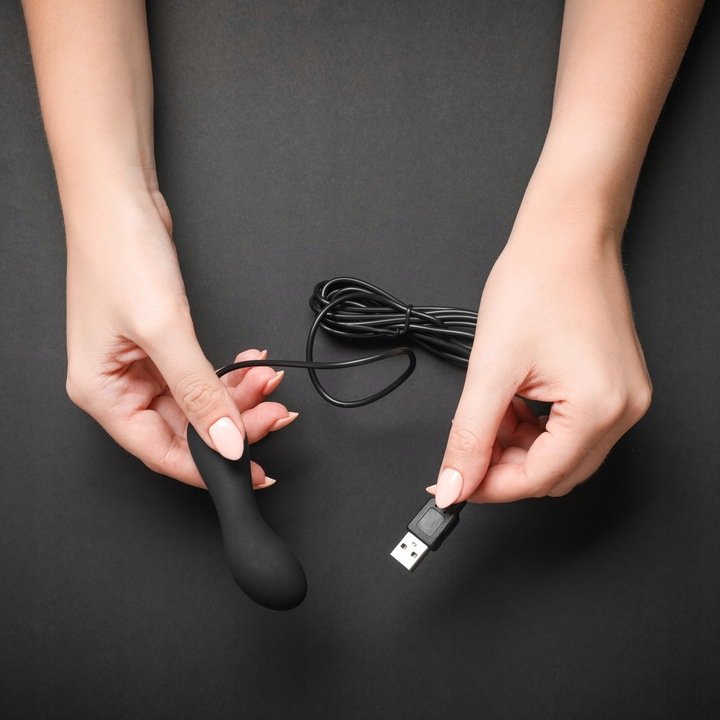 Wibrator damski dla mężczyzn dla par Satisfyer Multi Fun 3 masażer