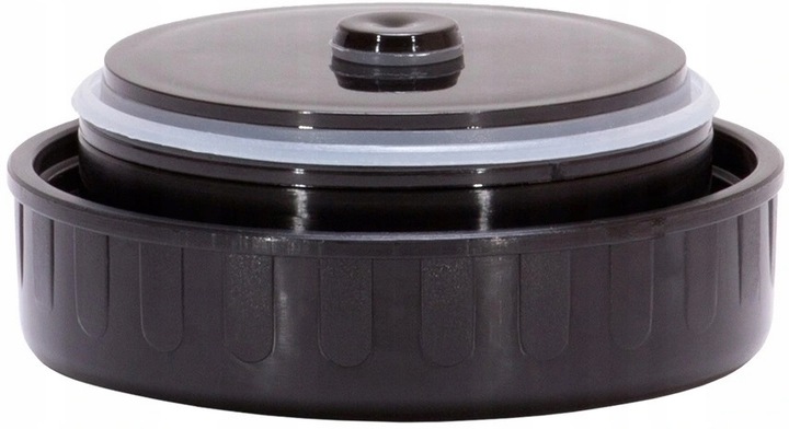 TERMOS OBIADOWY STALOWY LUNCH MISECZKA 500 ml 0,5l